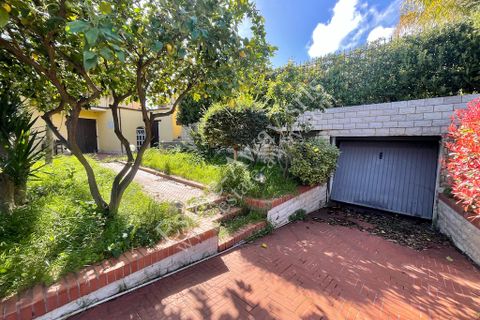 Byhus i Ospedaletti, Imperia, Ospedaletti - € 380.000 | Ref: EM1279 - foto 4